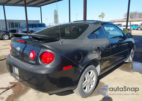 2007 Chevrolet Cobalt Lt z USA, uszkodzony, nr VIN 1G1AL15F277357687